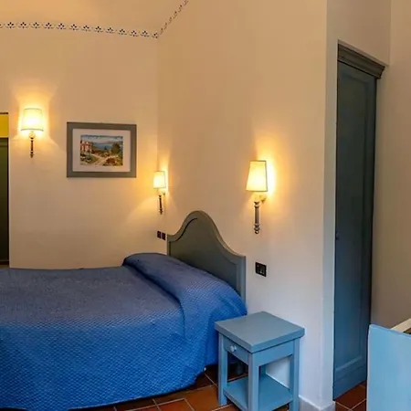 Villaggio Cala Mancina 4* San Vito Lo Capo