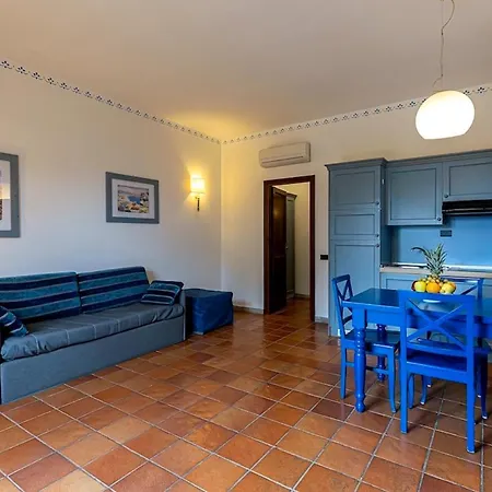 Villaggio Cala Mancina 4* San Vito Lo Capo