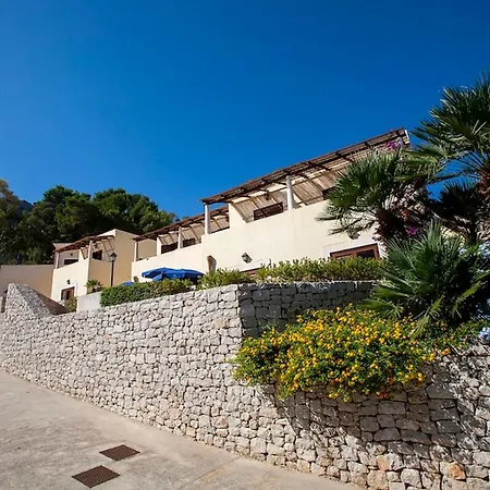 Aparthotel Villaggio Cala Mancina