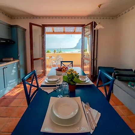 Villaggio Cala Mancina San Vito Lo Capo