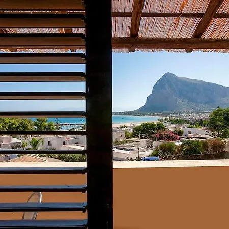 Aparthotel Villaggio Cala Mancina San Vito Lo Capo