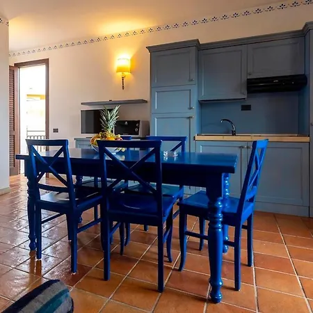 Villaggio Cala Mancina San Vito Lo Capo