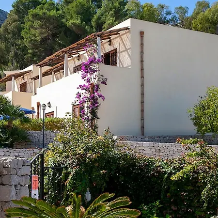 Villaggio Cala Mancina San Vito Lo Capo