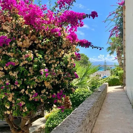 Villaggio Cala Mancina Aparthotel San Vito Lo Capo
