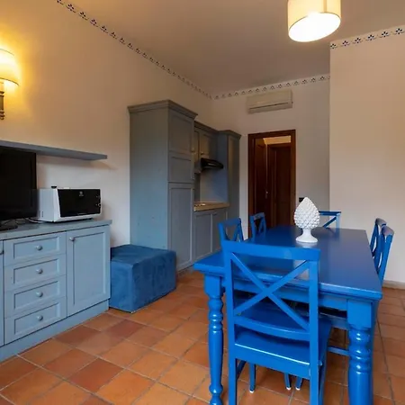 Aparthotel Villaggio Cala Mancina