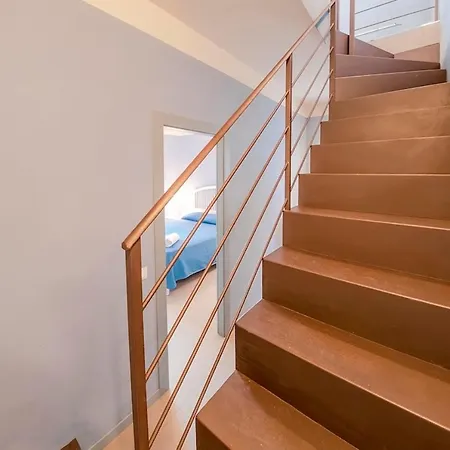 Villaggio Cala Mancina Aparthotel San Vito Lo Capo