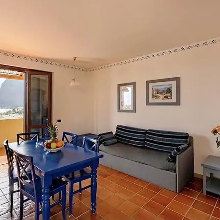 Aparthotel Villaggio Cala Mancina San Vito Lo Capo