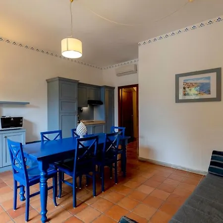 Villaggio Cala Mancina Aparthotel San Vito Lo Capo