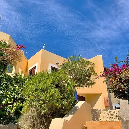 Aparthotel Villaggio Cala Mancina San Vito Lo Capo