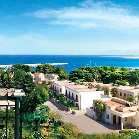 Villaggio Cala Mancina