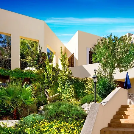 Aparthotel Villaggio Cala Mancina