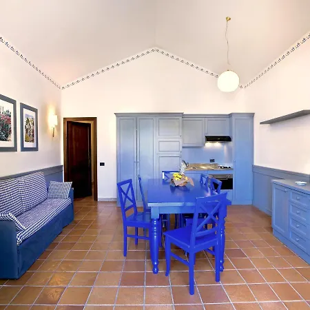 Villaggio Cala Mancina 4*