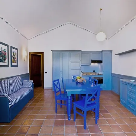 Aparthotel Villaggio Cala Mancina