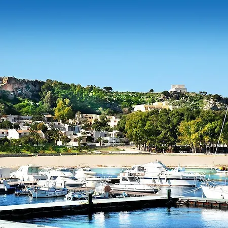 Villaggio Cala Mancina 4* San Vito Lo Capo