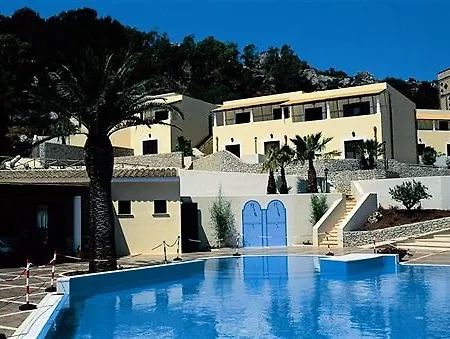 Aparthotel Villaggio Cala Mancina San Vito Lo Capo