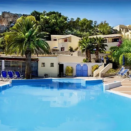 Villaggio Cala Mancina