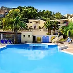 Villaggio Cala Mancina Apartahotel San Vito Lo Capo