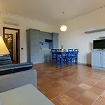 Apartahotel Villaggio Cala Mancina San Vito Lo Capo