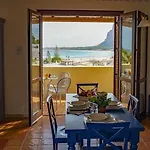 Apartahotel Villaggio Cala Mancina San Vito Lo Capo