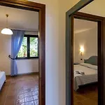 Apartahotel Villaggio Cala Mancina San Vito Lo Capo