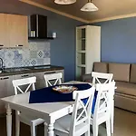 Villaggio Cala Mancina 4*