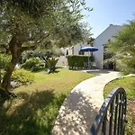 Villaggio Cala Mancina San Vito Lo Capo