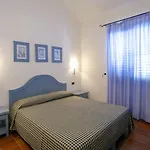 Villaggio Cala Mancina 4*