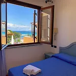 Apartahotel Villaggio Cala Mancina San Vito Lo Capo