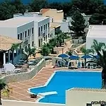 Villaggio Cala Mancina