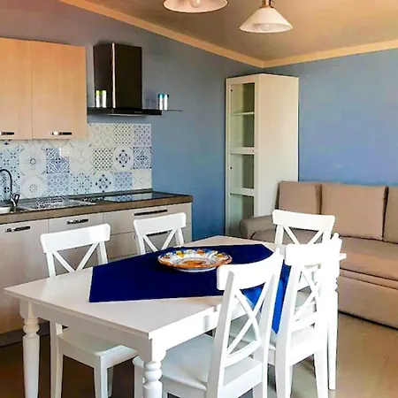 Villaggio Cala Mancina 4*