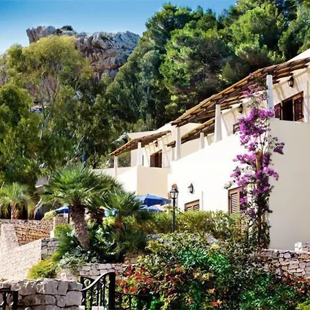 Villaggio Cala Mancina 4* San Vito Lo Capo