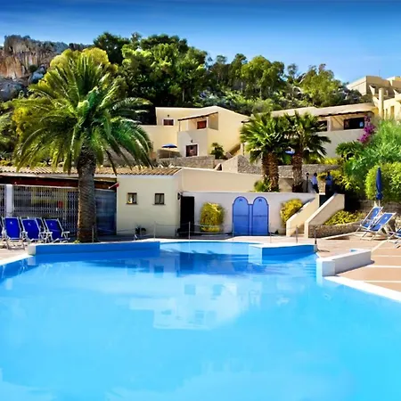 Villaggio Cala Mancina Aparthotel San Vito Lo Capo