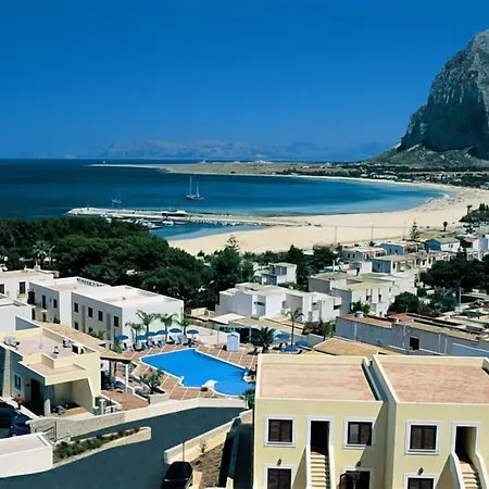 Aparthotel Villaggio Cala Mancina