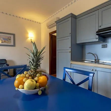 Villaggio Cala Mancina 4* San Vito Lo Capo