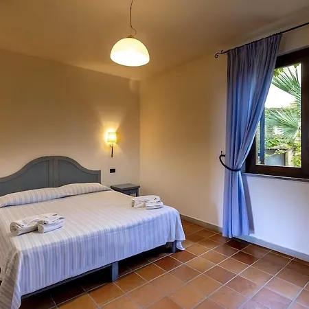 Villaggio Cala Mancina 4* San Vito Lo Capo