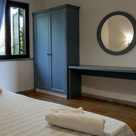 Villaggio Cala Mancina 4* San Vito Lo Capo