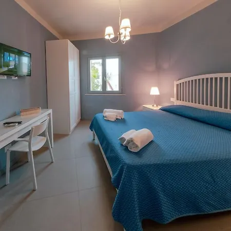 Aparthotel Villaggio Cala Mancina
