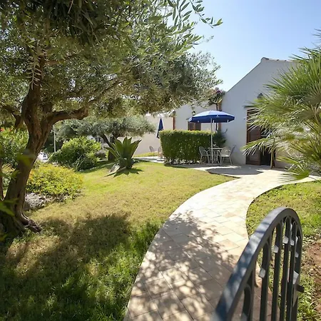 Villaggio Cala Mancina San Vito Lo Capo