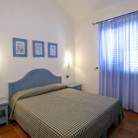 Villaggio Cala Mancina 4*