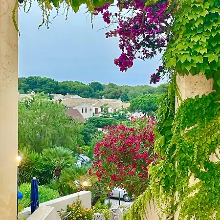 Villaggio Cala Mancina