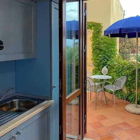 Villaggio Cala Mancina San Vito Lo Capo