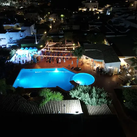 Villaggio Cala Mancina Aparthotel San Vito Lo Capo