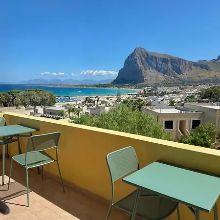 Villaggio Cala Mancina