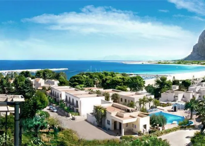 Villaggio Cala Mancina