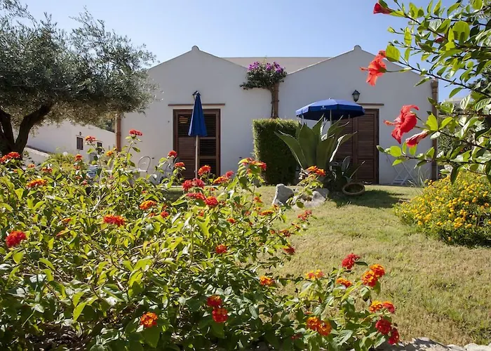 Villaggio Cala Mancina