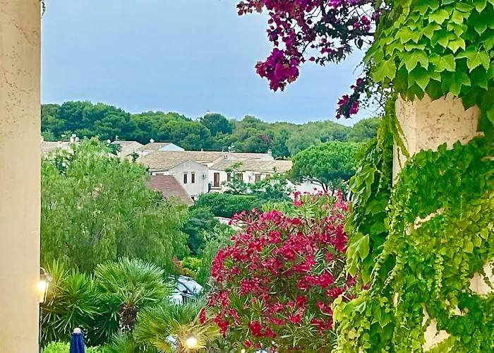 Villaggio Cala Mancina